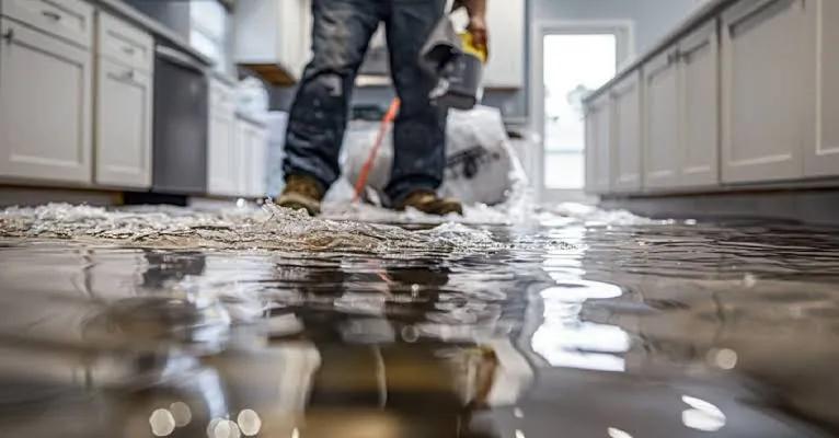 Water damage restoration companies near me in Atglen, PA - Emergency flood extraction