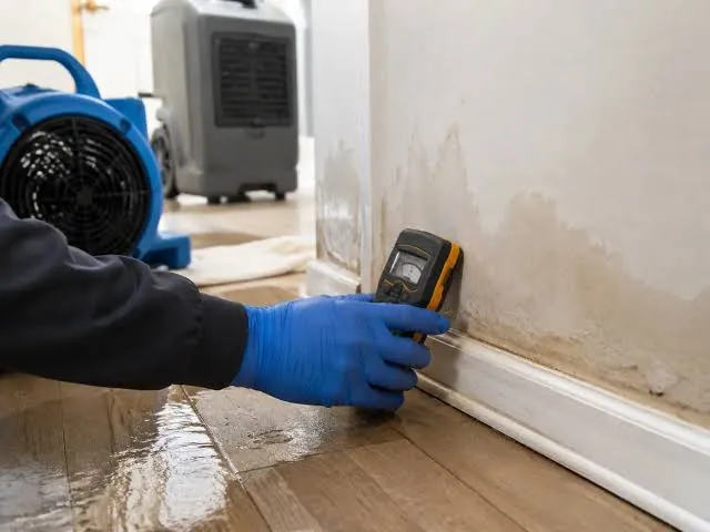 24/7 Water damage restoration services in Atglen, PA - Rapid flood cleanup and mitigation